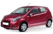 Suzuki Alto 2009-2014