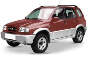 Suzuki Grand Vitara 1998-2001