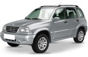 Suzuki Grand Vitara 2001-2005