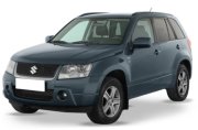 Suzuki Grand Vitara 2005-2008