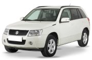 Suzuki Grand Vitara 2008-2013