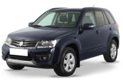 Suzuki Grand Vitara 2013-2015