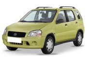Suzuki Ignis 2000-2003