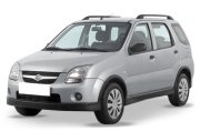 Suzuki Ignis 2003-2009
