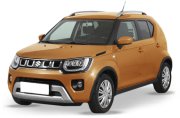 Suzuki Ignis 2020->