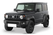 Suzuki Jimny 2018->