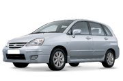 Suzuki Liana 2001-2007