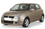 Suzuki Swift 2005-2007