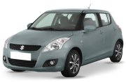 Suzuki Swift 2010-2014