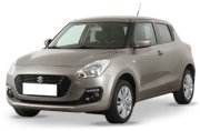 Suzuki Swift 2017-2024