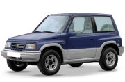 Suzuki Vitara 1988-1997