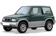 Suzuki Vitara 1997-1999