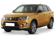 Suzuki Vitara 2020-2024