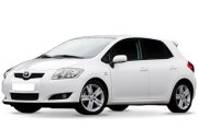 Toyota Auris 2007-2010