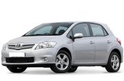 Toyota Auris 2010-2013
