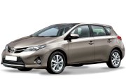 Toyota Auris 2013-2015