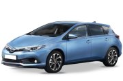 Toyota Auris 2015-2020