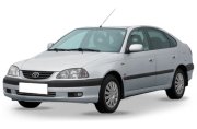 Toyota Avensis 2000-2003