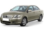 Toyota Avensis 2003-2006