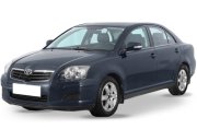 Toyota Avensis 2006-2008