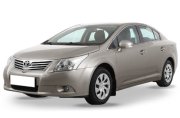 Toyota Avensis 2008-2012