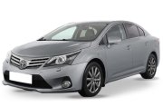 Toyota Avensis 2012-2015