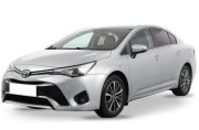 Toyota Avensis 2015-2018