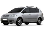 Toyota Avensis Verso 2001-2005