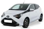 Toyota Aygo 2018-2022