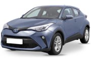 Toyota C-HR 2020-2023