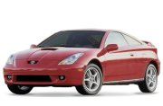 Toyota Celica 1999-2006