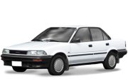 Toyota Corolla 1987-1992