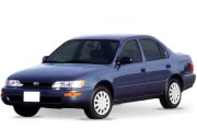Toyota Corolla 1992-1997
