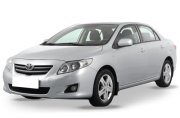 Toyota Corolla 2007-2010