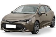 Toyota Corolla 2019-2023 Hatchback / Touring