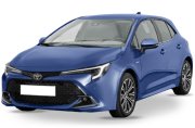 Toyota Corolla 2023-> Hatchback / Touring