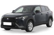 Toyota Corolla Cross 2022-2025