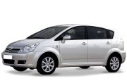 Toyota Corolla Verso 2004-2007