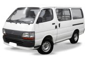 Toyota Hiace 1989-1996