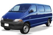 Toyota Hiace 1996-2006