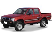 Toyota Hilux 1992-1998