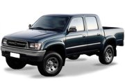 Toyota Hilux 1998-2002