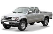 Toyota Hilux 2002-2004