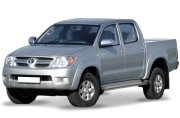Toyota Hilux 2004-2008