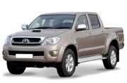 Toyota Hilux 2008-2011