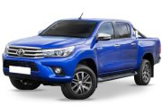 Toyota Hilux 2016-2021