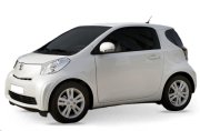 Toyota IQ 2009-2015