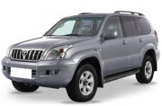 Toyota Land Cruiser Prado FJ120 2003-2009