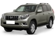 Toyota Land Cruiser Prado FJ150 2009-2015
