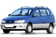 Toyota Picnic 1996-2001